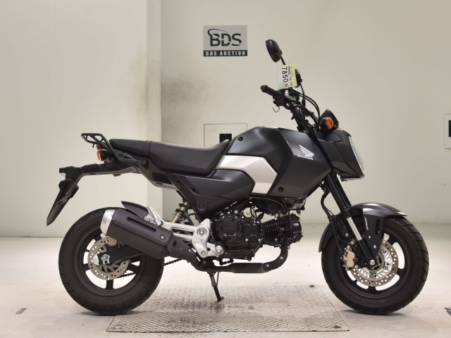 Honda GROM-2 2024