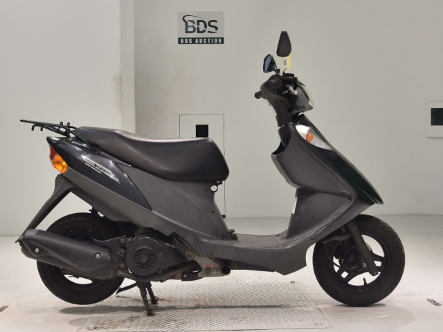 Suzuki ADDRESS V125