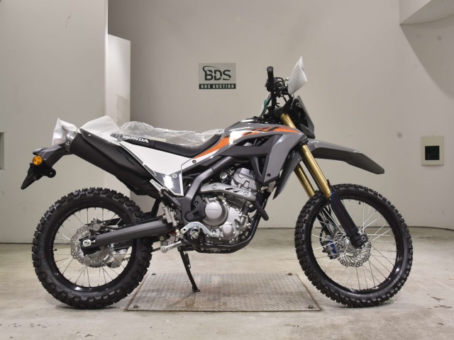 Honda CRF250L 2023