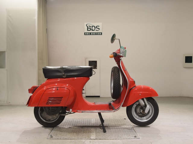 Vespa 50S