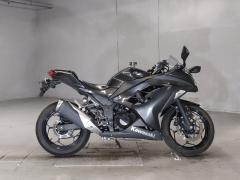 Kawasaki NINJA250 2016