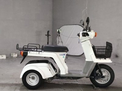 Honda GYRO X 2013