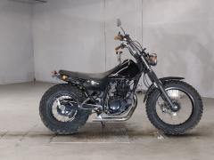 Yamaha TW225 2006