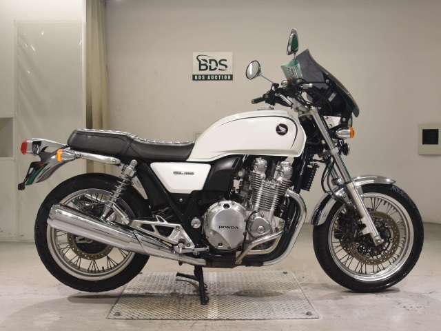 Honda CB1100EXA 2014