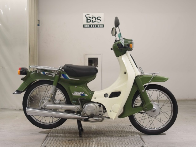 Yamaha TOWNMATE50 1993