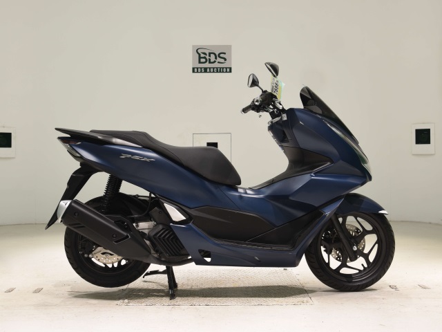 Honda PCX125 2023
