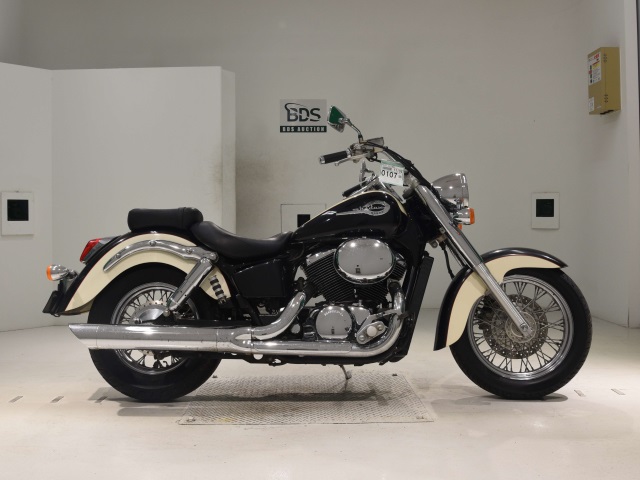 Honda SHADOW750 1997
