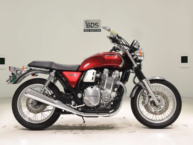 Honda CB1100EX 2022