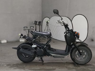 Honda ZOOMER 2007