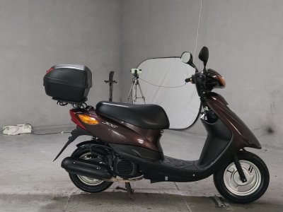 Yamaha JOG 115