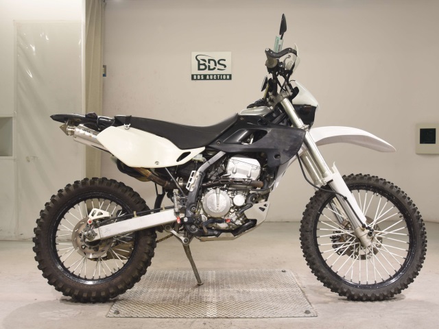 Kawasaki KLX250 1998