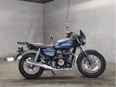 Honda GB350 2021