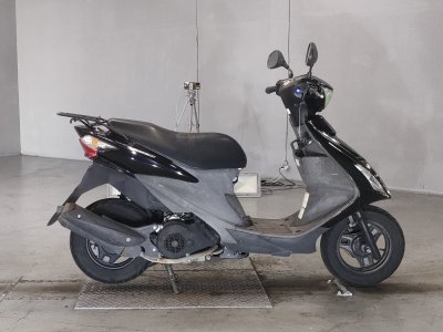 Suzuki ADDRESS V125
