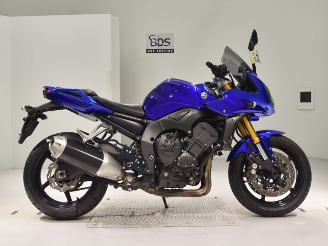 Yamaha FZ1 FAZER 2006