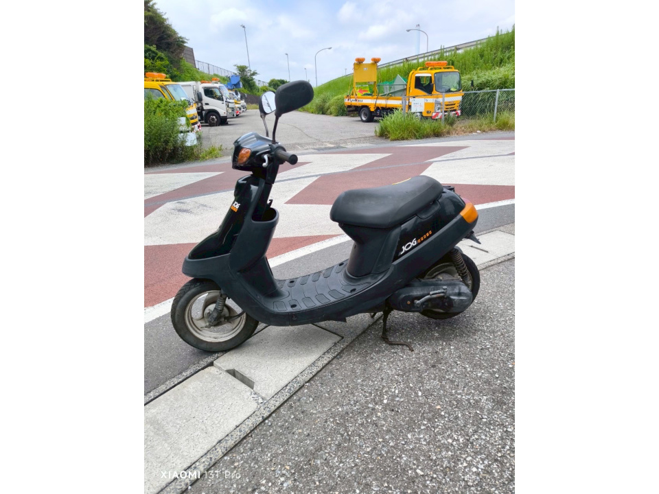 Yamaha JOG APRIO 1994