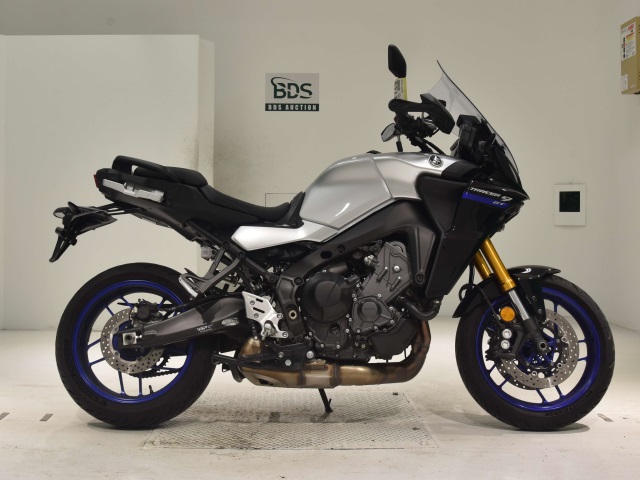 Yamaha TRACER9 GT 2021