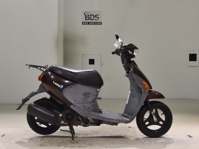Suzuki LETS4