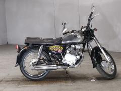 Honda CD125 BENLY