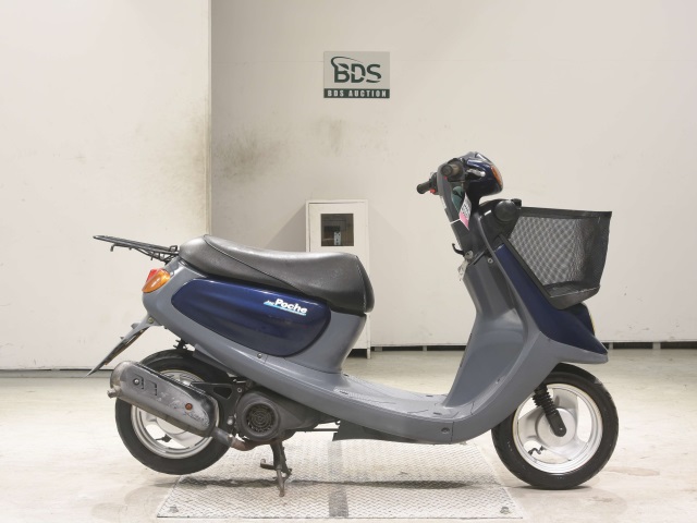 Yamaha JOG POCHE 2001