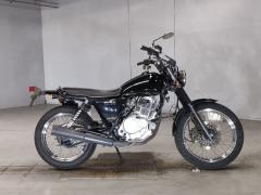 Suzuki GRASSTRACKER BIGBOY 2008