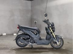 Honda ZOOMER-X 2014