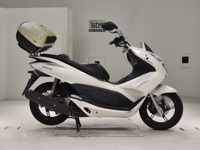 Honda PCX125 2010
