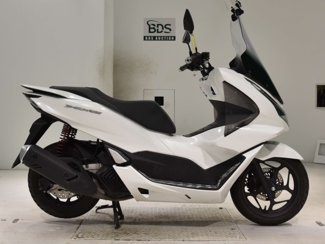 Honda PCX160 2021