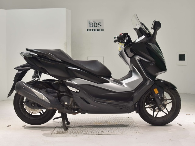 Honda FORZA 2018