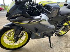 Yamaha YZF-R125 2023