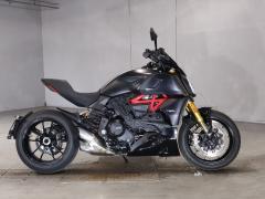 Ducati DIAVEL 1260S 2020
