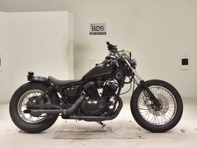 Yamaha VIRAGO XV250 1991