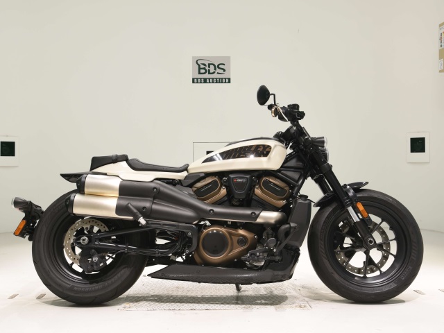 HD RH1250S 2022