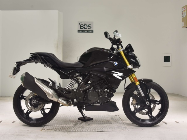 BMW G310R 2022