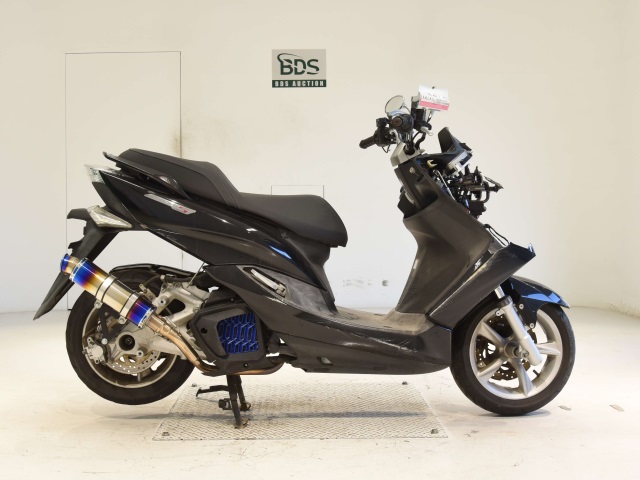 Yamaha MAJESTY 155S 2014