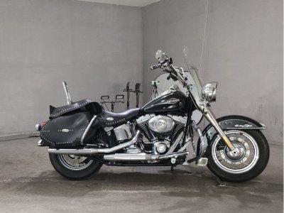 HD HERITAGE FLSTC1580 2007