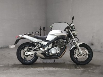 Yamaha SRX400 1998