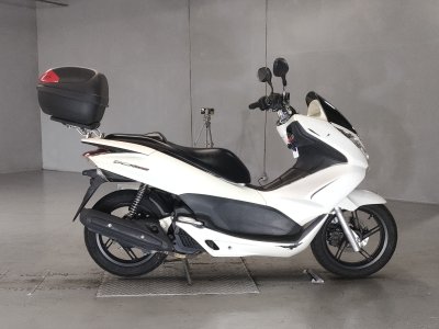 Honda PCX150 2014