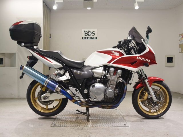 Honda CB1300SFA BOLDOR 2005