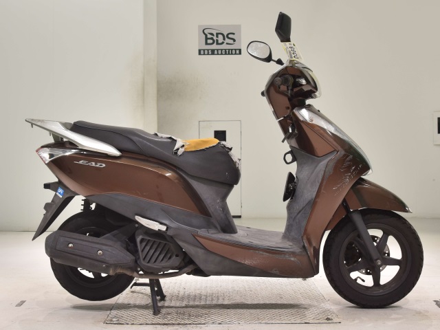 Honda LEAD125 2013