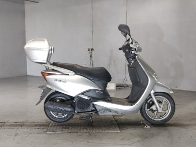 Honda LEAD110 2012