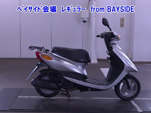 Yamaha JOG 50 2007