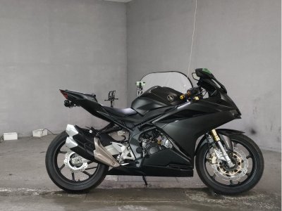 Honda CBR250RR 2017