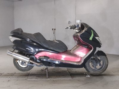 Honda FORZA X 2004