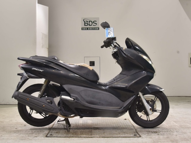Honda PCX125 2014