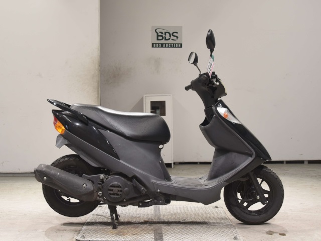 Suzuki ADDRESS V125