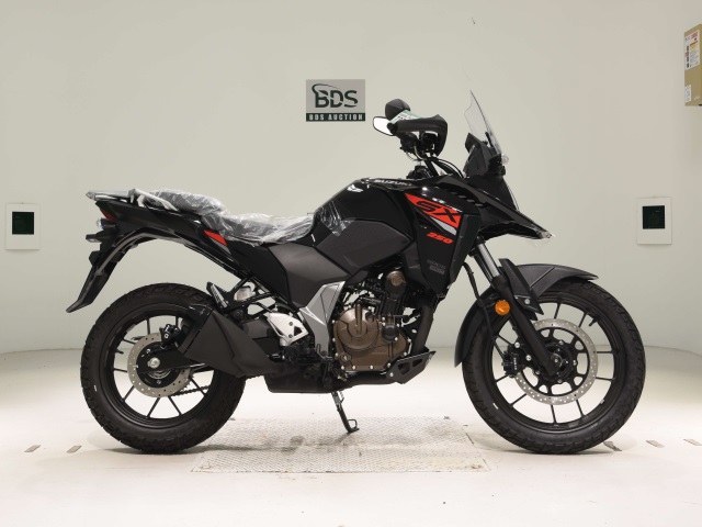 Suzuki V-STROM DL250SX