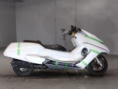 Yamaha MAXAM250 2007