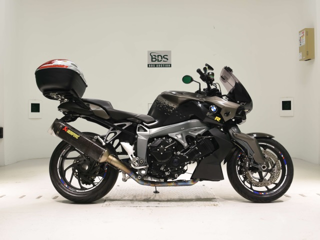 BMW K1300R 2012
