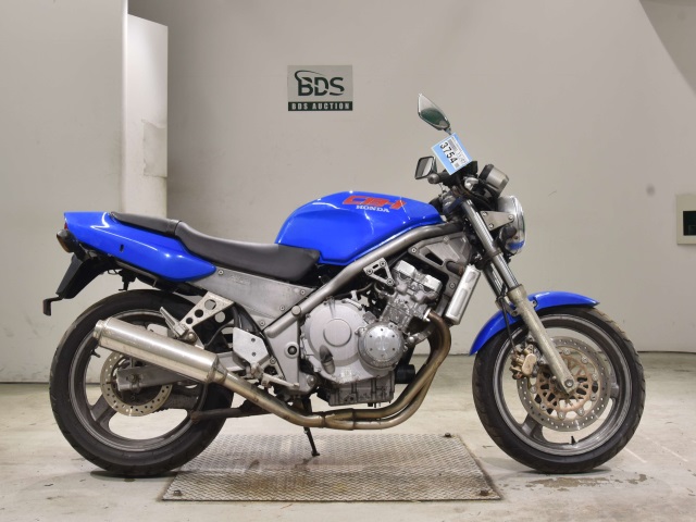 Honda CB-1 1990