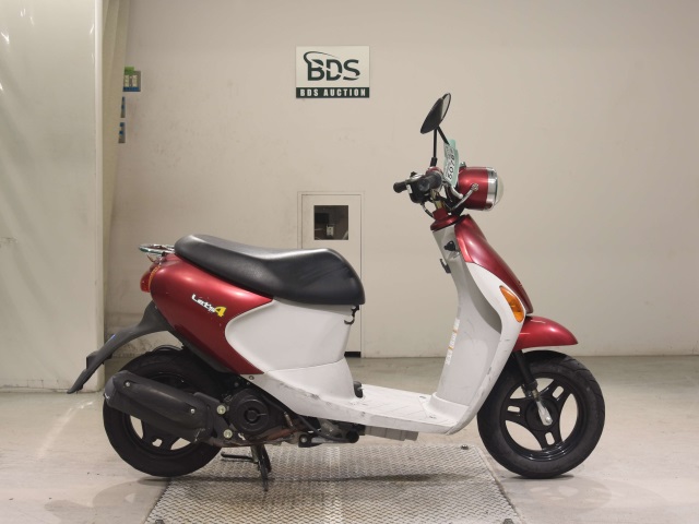 Suzuki PALETTE